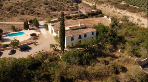 Cortijo Urrá Manor House, Sorbas Sorbas